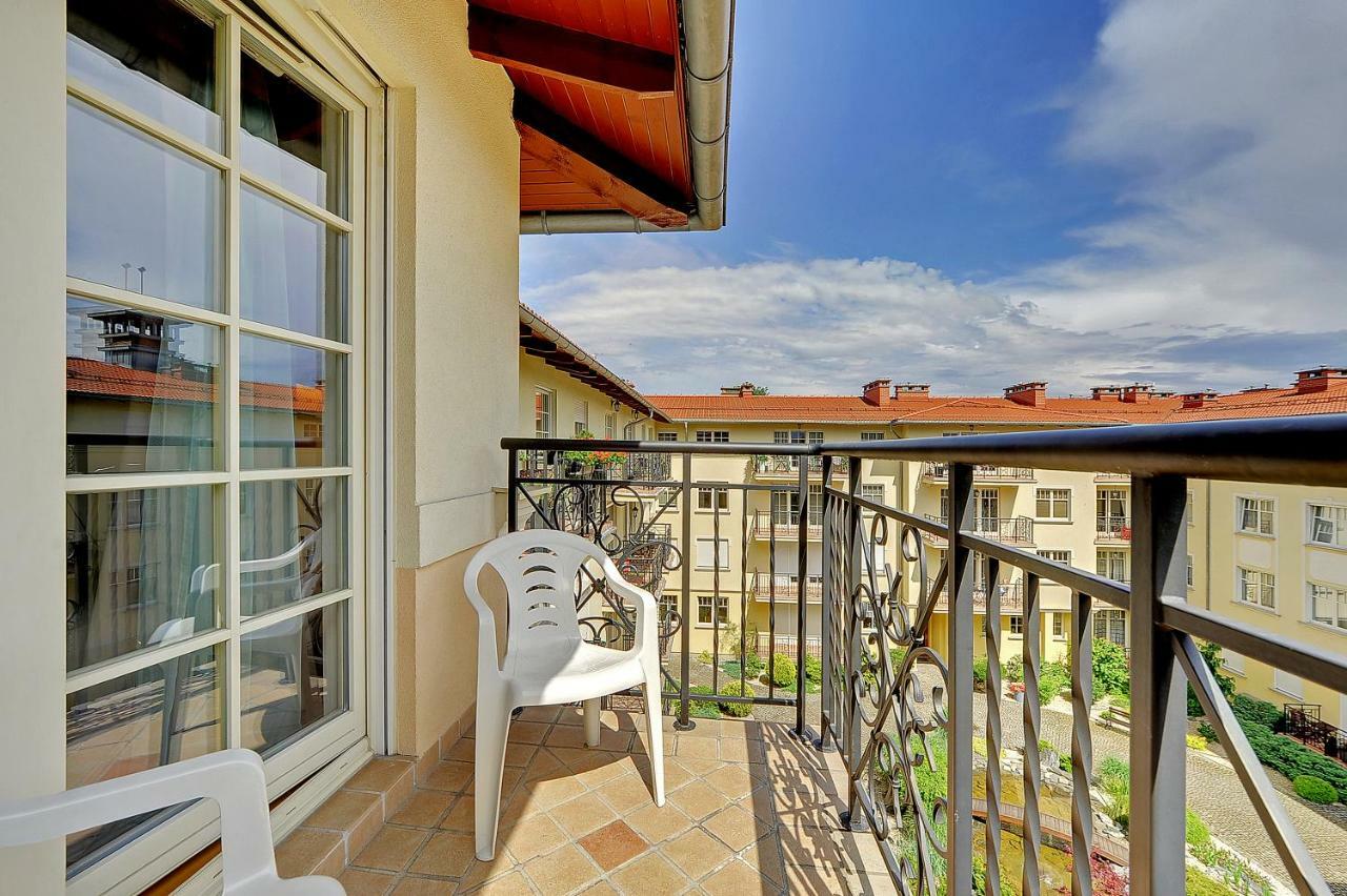 شقة سوبوت  في Apartament - Patio Mare 15 المظهر الخارجي الصورة