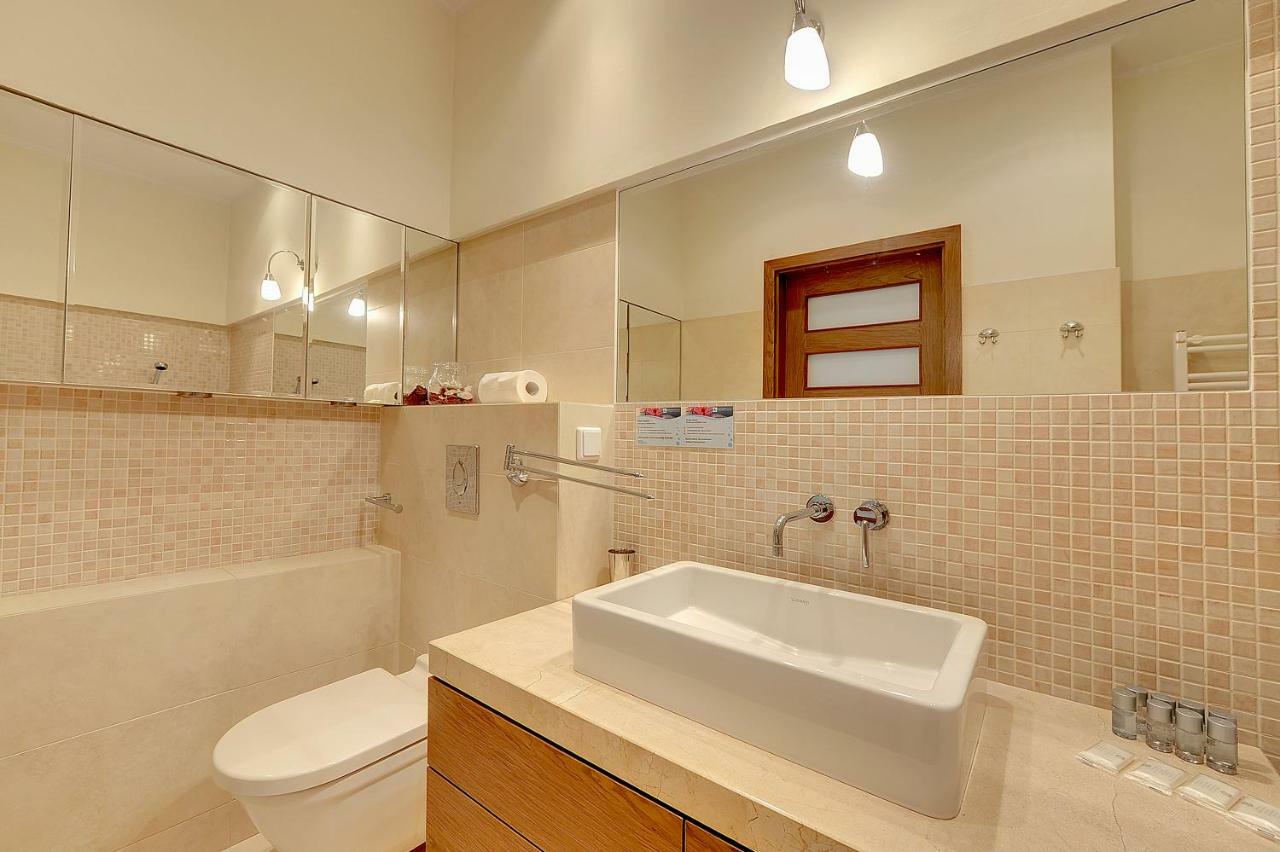 شقة سوبوت  في Apartament - Patio Mare 15 المظهر الخارجي الصورة