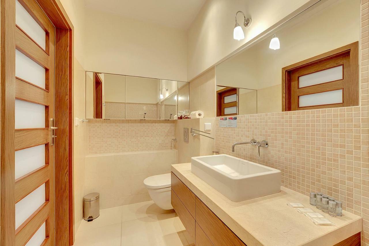 شقة سوبوت  في Apartament - Patio Mare 15 المظهر الخارجي الصورة